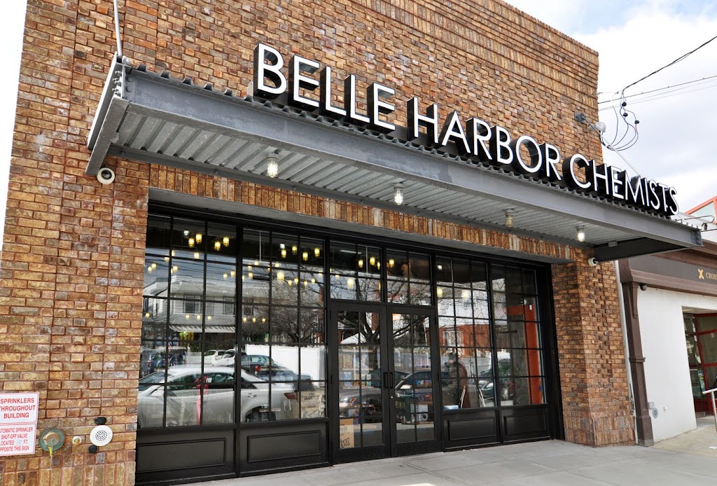 Belle Harbor Chemists | 449 Beach 129th St, Queens, NY 11694 | Phone: (718) 634-0001