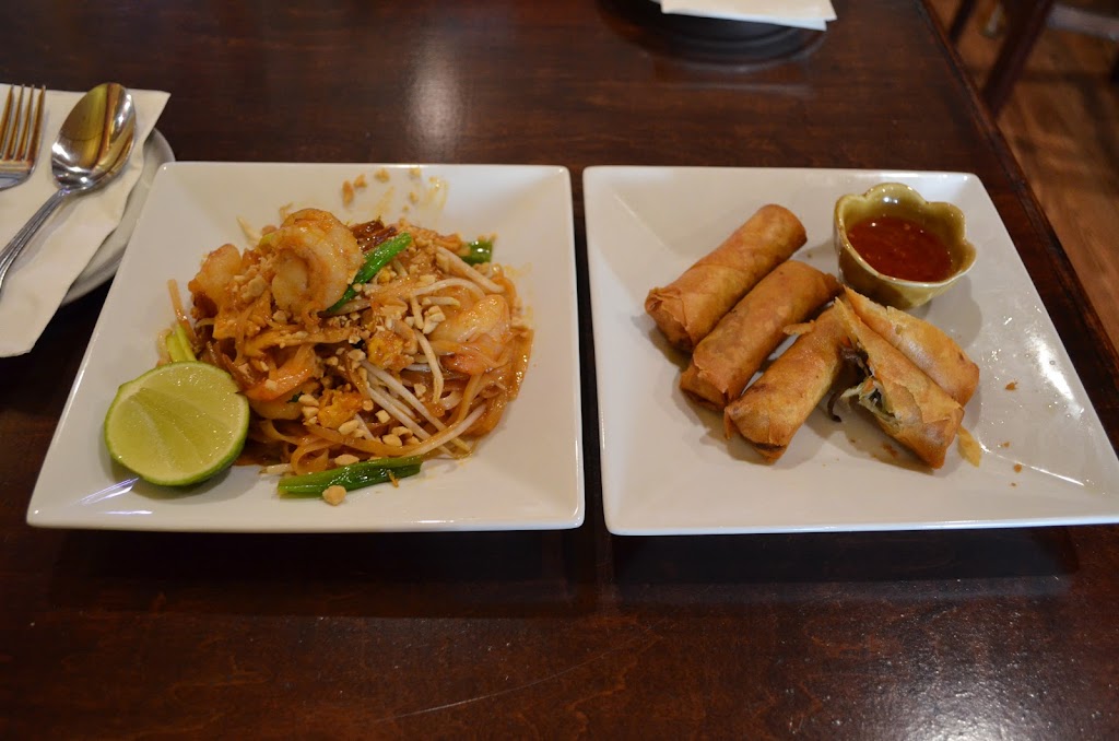 Kwan Thai | 22 E Central Ave, Pearl River, NY 10965 | Phone: (845) 735-5906