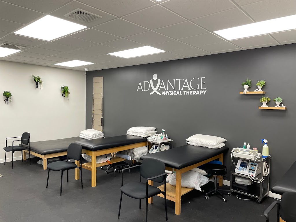 Advantage Physical Therapy | 945 Broadway, Woodmere, NY 11598 | Phone: (516) 374-5310