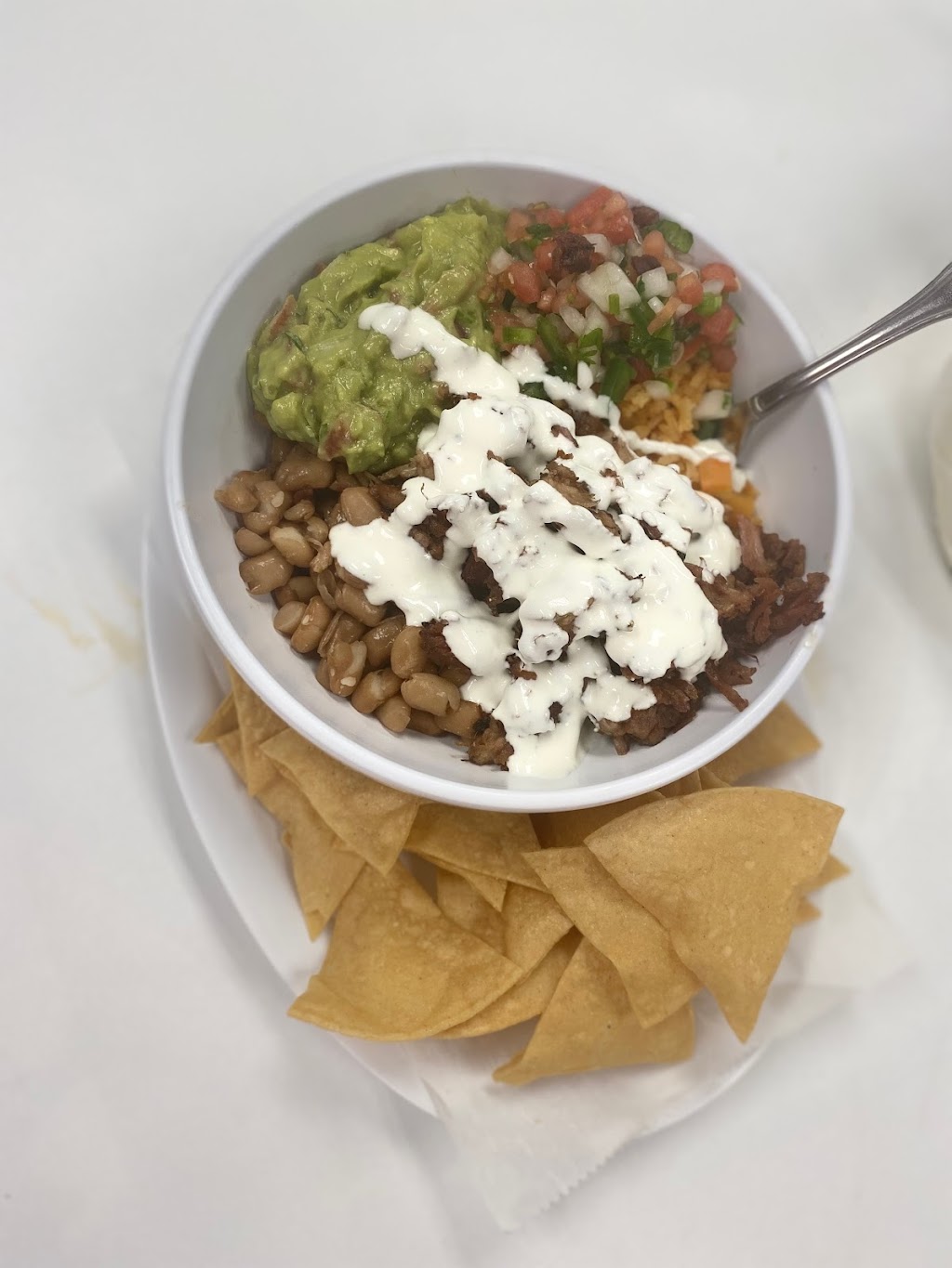 Midland Taco House | 855 Midland Ave, Yonkers, NY 10704 | Phone: (914) 920-4045