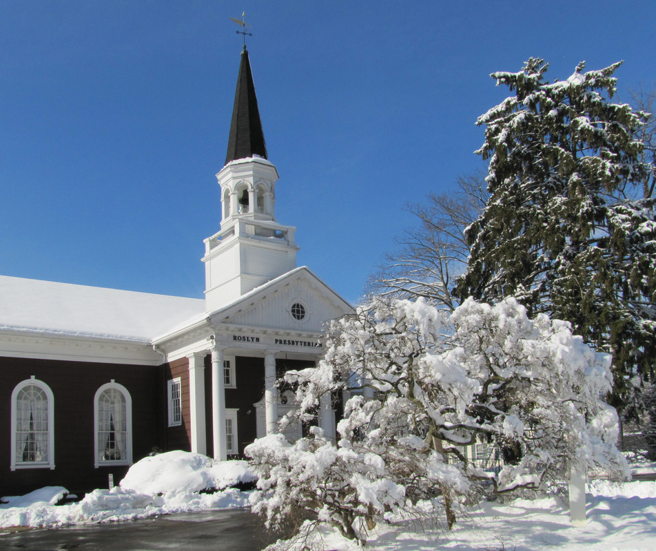 Roslyn Presbyterian Church | 140 E Broadway, Roslyn, NY 11576 | Phone: (516) 621-3139