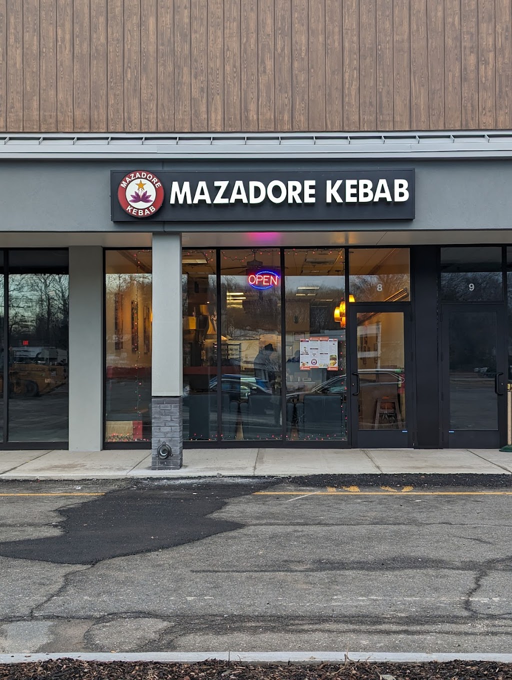 Mazadore Kebab | 29 NY-303, Tappan, NY 10983 | Phone: (845) 680-6642