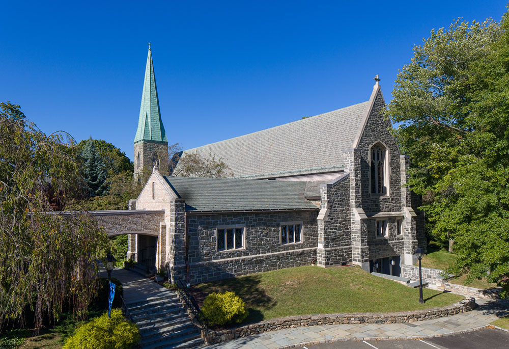 Saint Lukes Episcopal Church | 1864 Post Rd, Darien, CT 06820 | Phone: (203) 655-1456