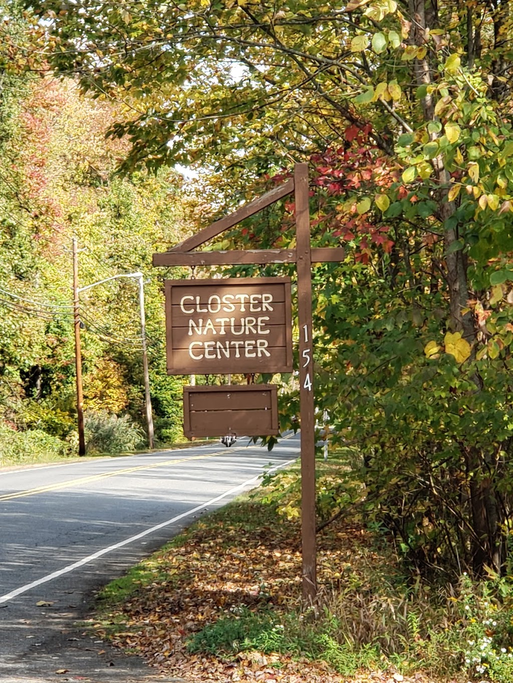 Closter Nature Center | 154 Ruckman Rd, Closter, NJ 07624 | Phone: (201) 800-2008