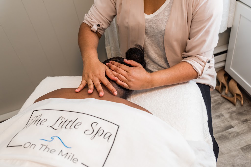 The Little Spa On The Mile | 74 Woodcleft Ave ste 5, Freeport, NY 11520 | Phone: (914) 255-8869