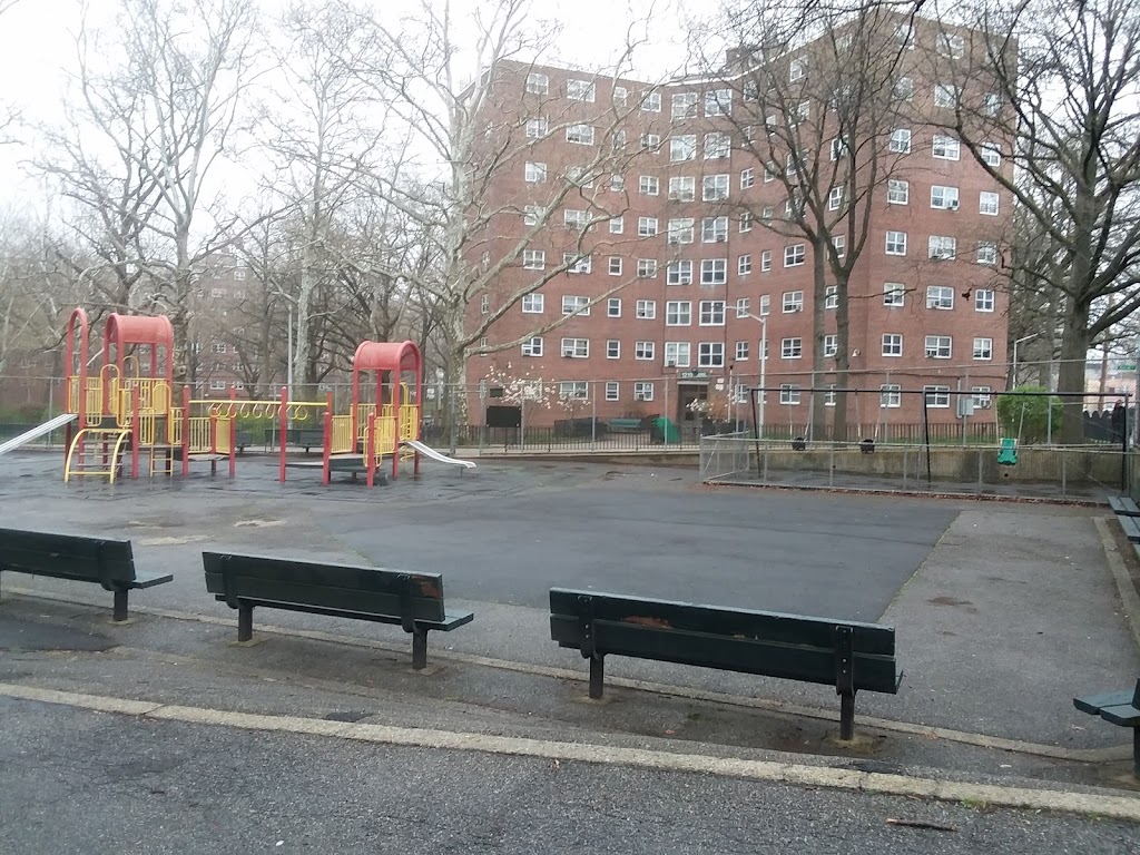 Eastchester Playground | Adee Ave &, Tenbroeck Ave, Bronx, NY 10469 | Phone: (212) 639-9675