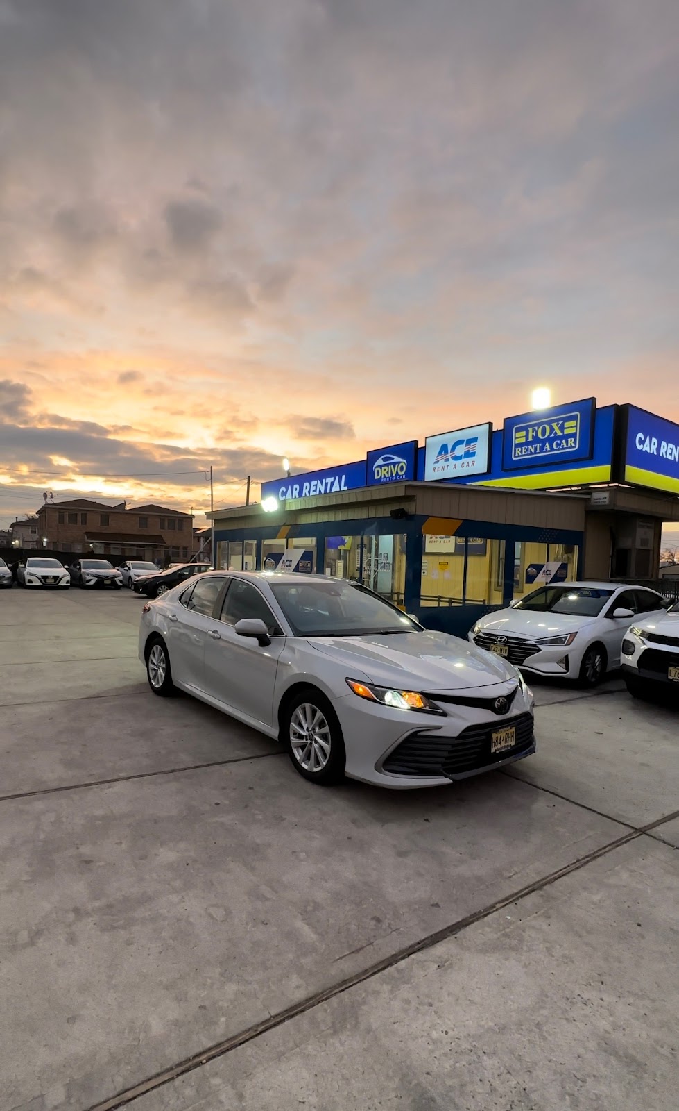 ACE Rent A Car | 124-10 S Conduit Ave, Queens, NY 11420 | Phone: (866) 551-8267