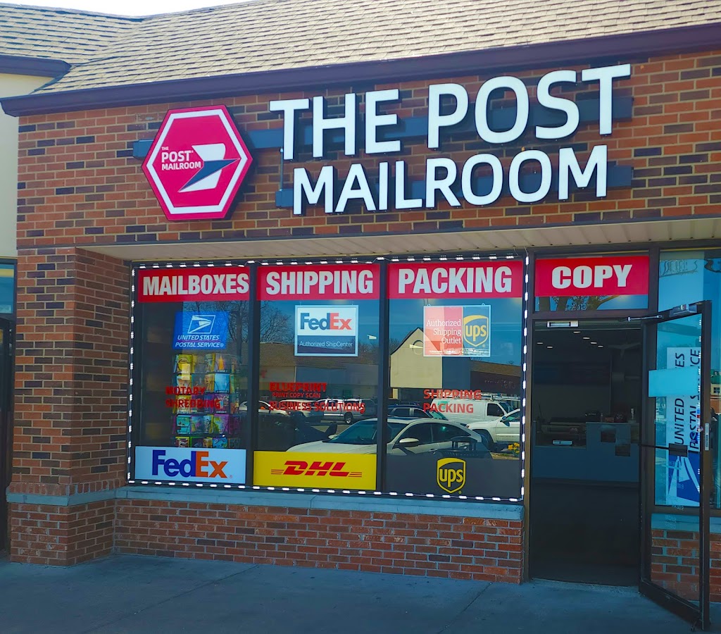 The Post Mailroom | 214 Glen Cove Ave Unit B, Glen Cove, NY 11542 | Phone: (516) 866-7447