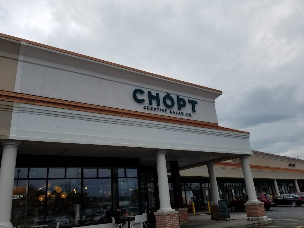 Chopt Creative Salad Co. | 1606 Marcus Ave, New Hyde Park, NY 11040 | Phone: (516) 519-8188