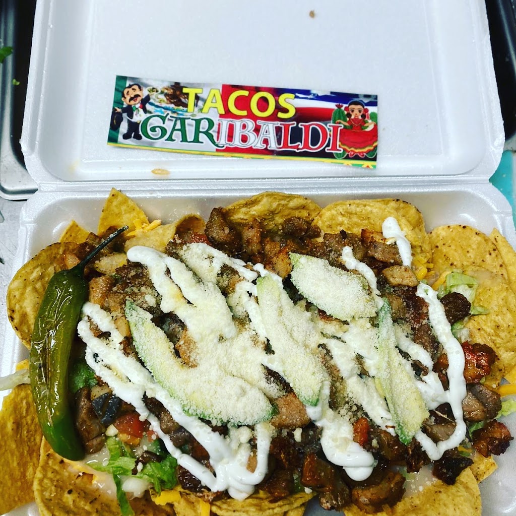 tacos garibaldi | 7107 New Utrecht Ave, Brooklyn, NY 11228 | Phone: (347) 772-4902