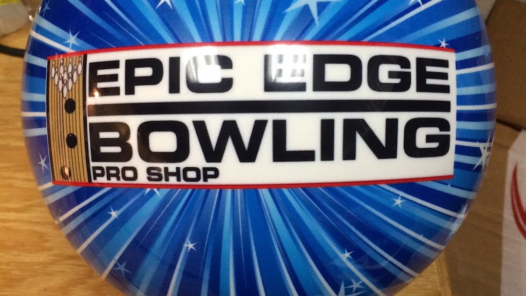 Epic Edge Bowling Pro Shop | 56 Tanners Ln, Levittown, NY 11756 | Phone: (516) 554-7089