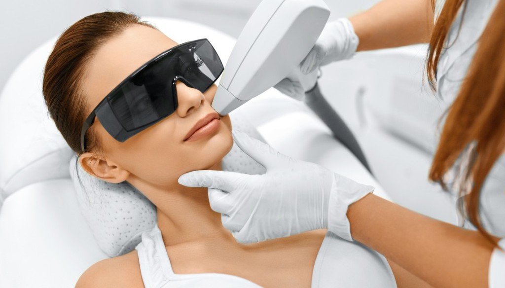 Cynosure Laser Hair Removal | 1033 River Rd, Edgewater, NJ 07020 | Phone: (201) 479-9612