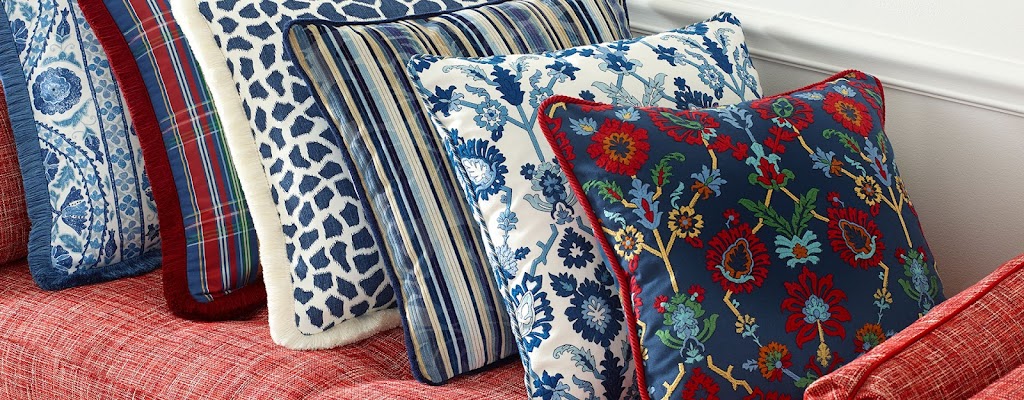 Greenwich Fabrics | 138 Hamilton Ave, Greenwich, CT 06830 | Phone: (203) 309-1234