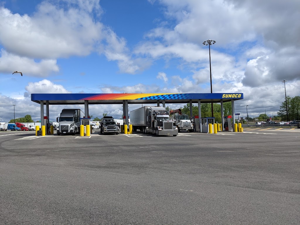 Vince Lombardi Sunoco | 166 NJ Tpke, Ridgefield, NJ 07657 | Phone: (201) 945-5112