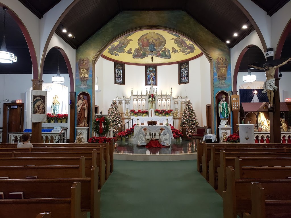 Our Lady of Good Counsel | 68 Wanser Ave, Inwood, NY 11096 | Phone: (516) 239-0953