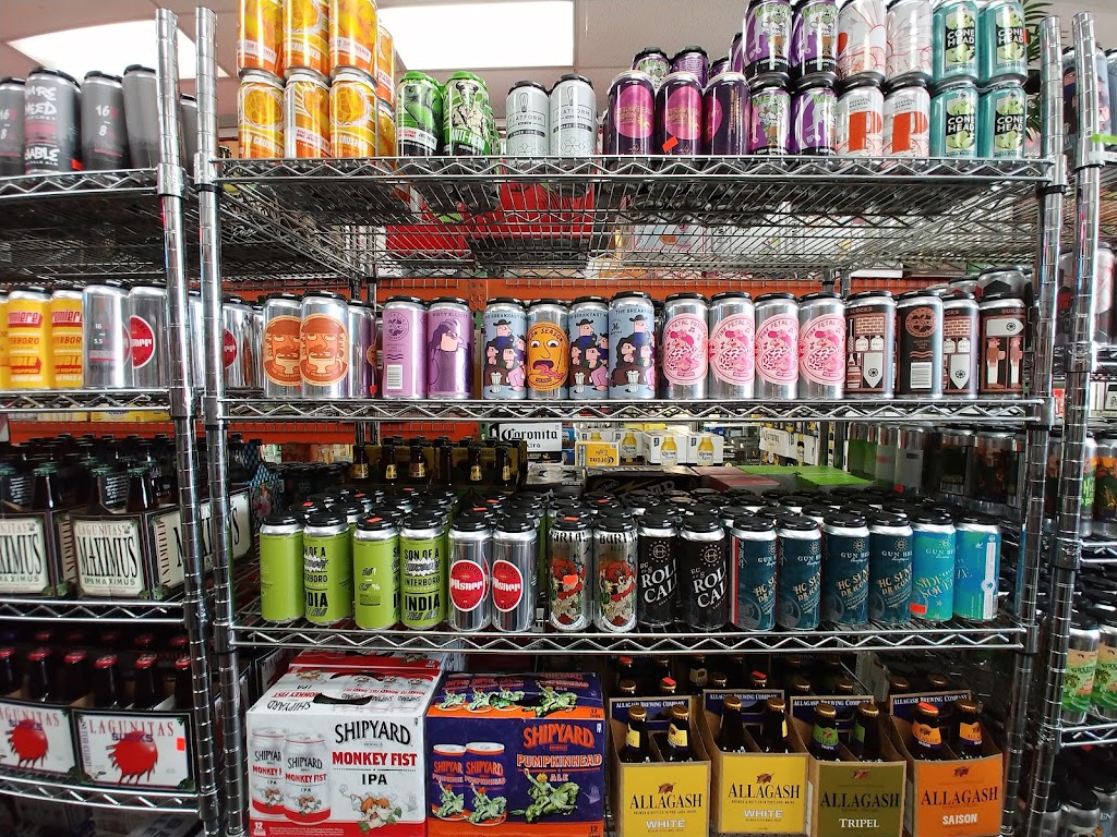 Beverage Depot | 166-01 Northern Blvd, Flushing, NY 11358 | Phone: (718) 539-4500