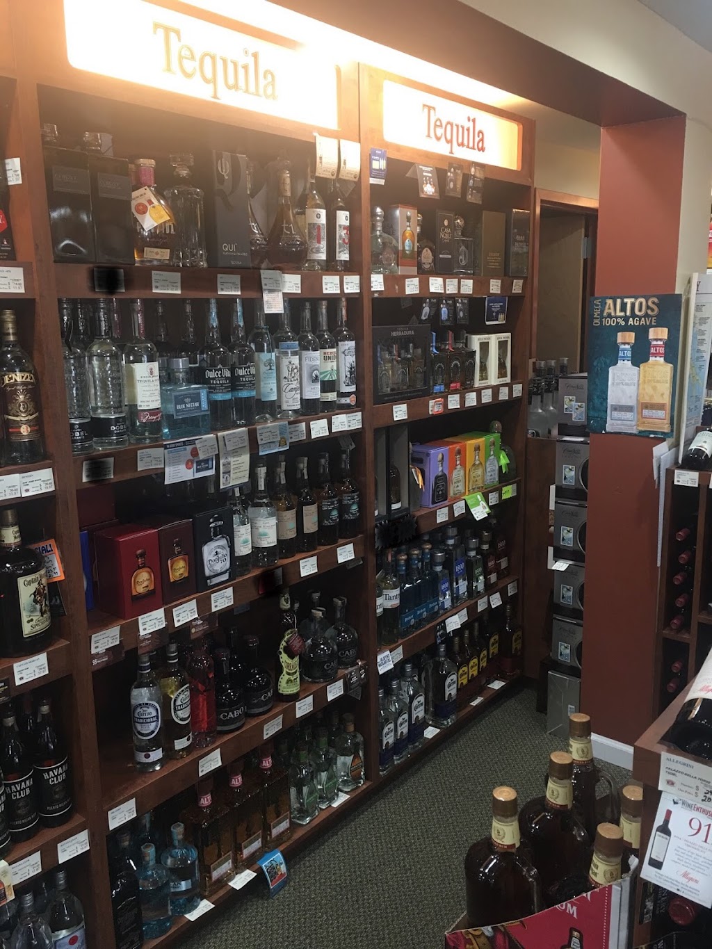 Barrels & Stills | 685 Walt Whitman Rd, Melville, NY 11747 | Phone: (631) 923-1436