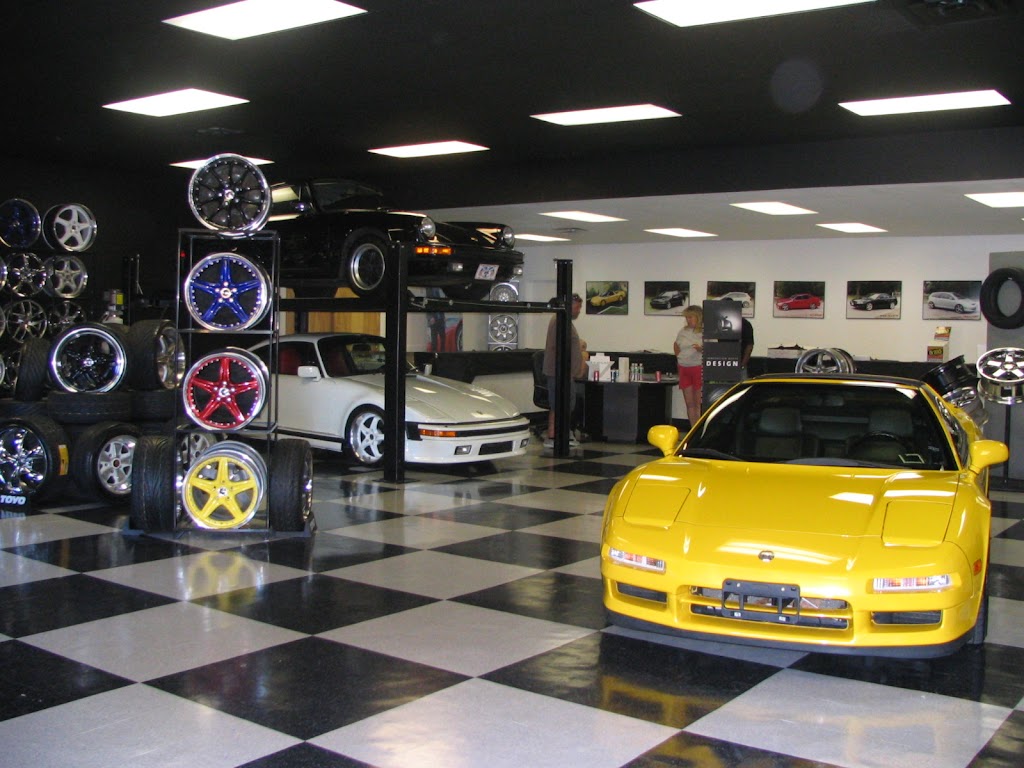 AutoTrend Tire & Wheel Co Inc | 7 Sidney Ct North, Lindenhurst, NY 11757 | Phone: (631) 957-3901