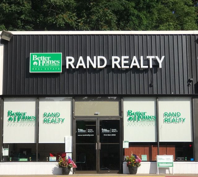 Howard Hanna Rand Realty Yonkers | 2235 Central Park Ave, Yonkers, NY 10710 | Phone: (914) 964-2002