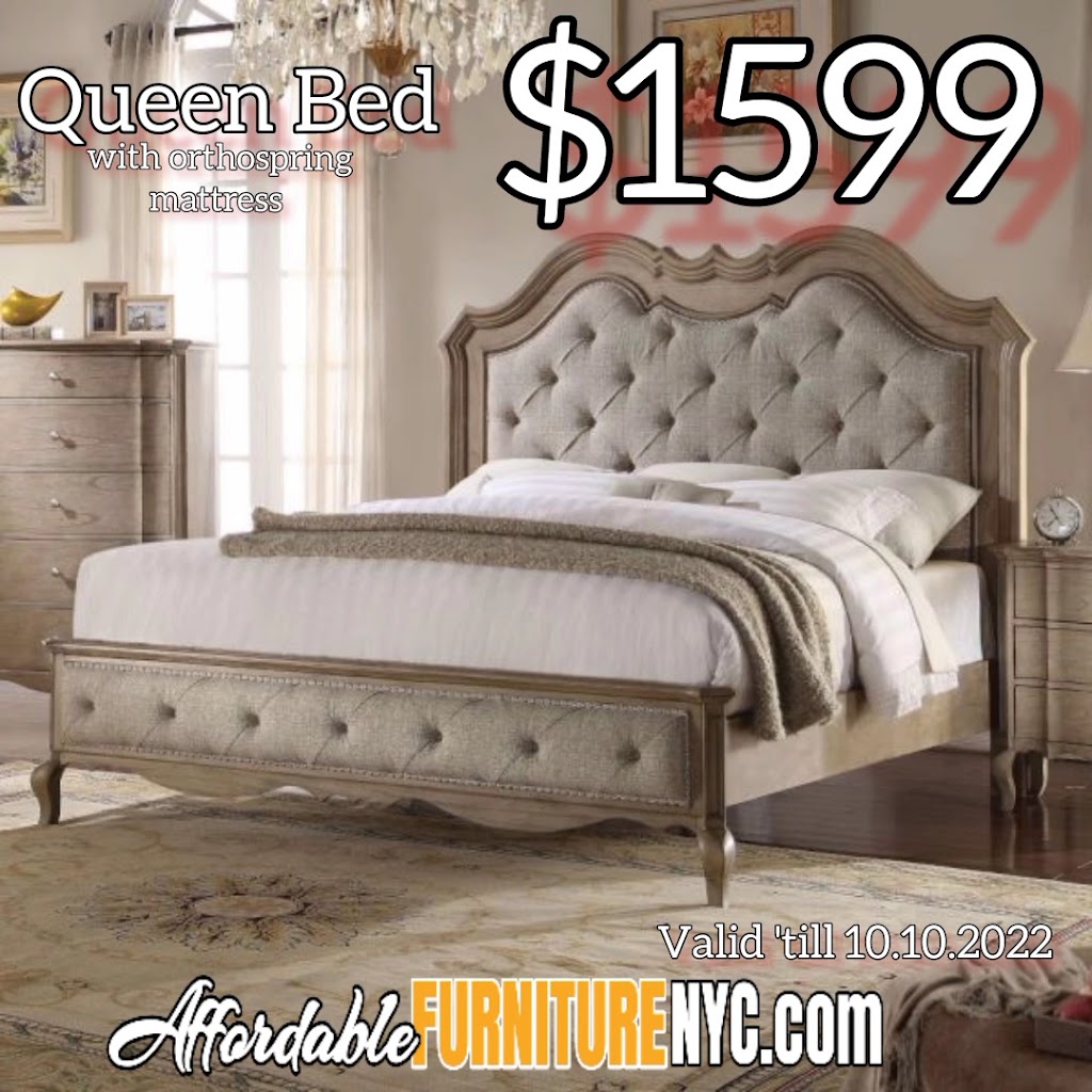 Affordable Furniture & Electronics LLC | 1545 Nostrand Ave., Brooklyn, NY 11226 | Phone: (718) 935-1101