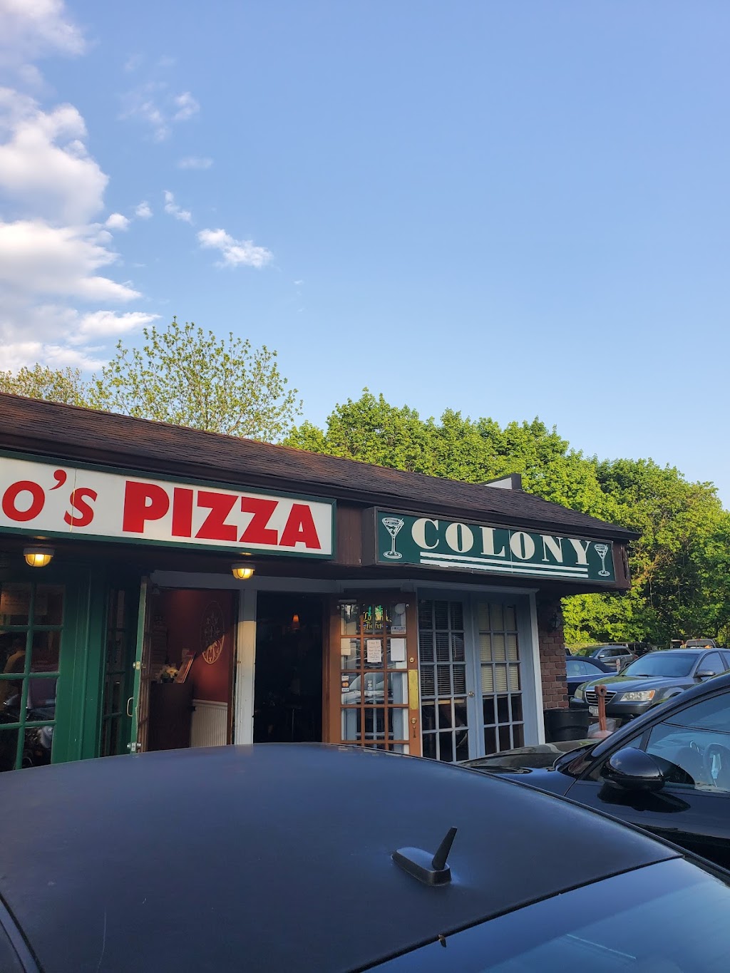 Catuscos Pizza | 336 Depot Rd, Huntington Station, NY 11746 | Phone: (631) 629-4872