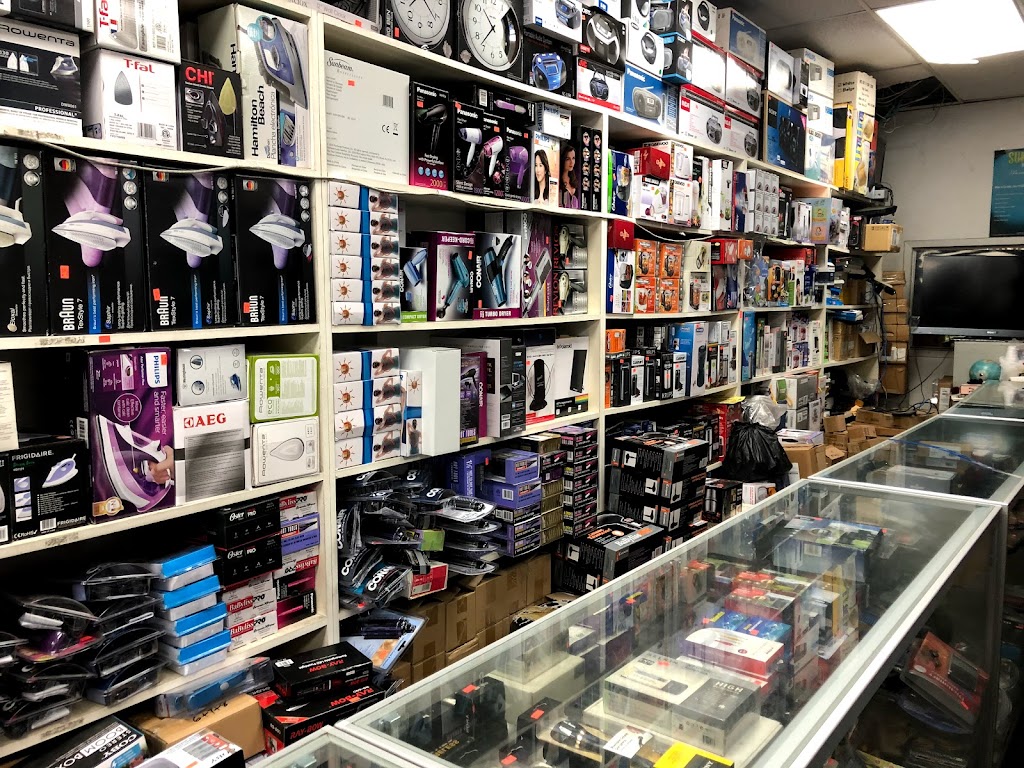 Khan Electronics | 75-10 37th Ave, Jackson Heights, NY 11372 | Phone: (718) 476-1371