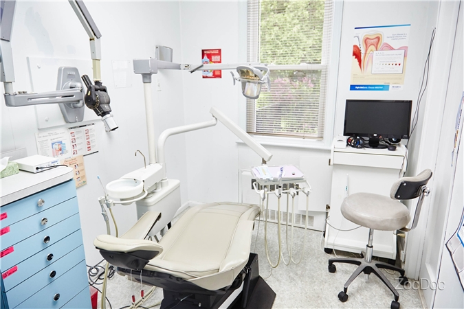 David M. Goldberg DDS | 247-06 Union Tpke, Queens, NY 11426 | Phone: (718) 347-6262