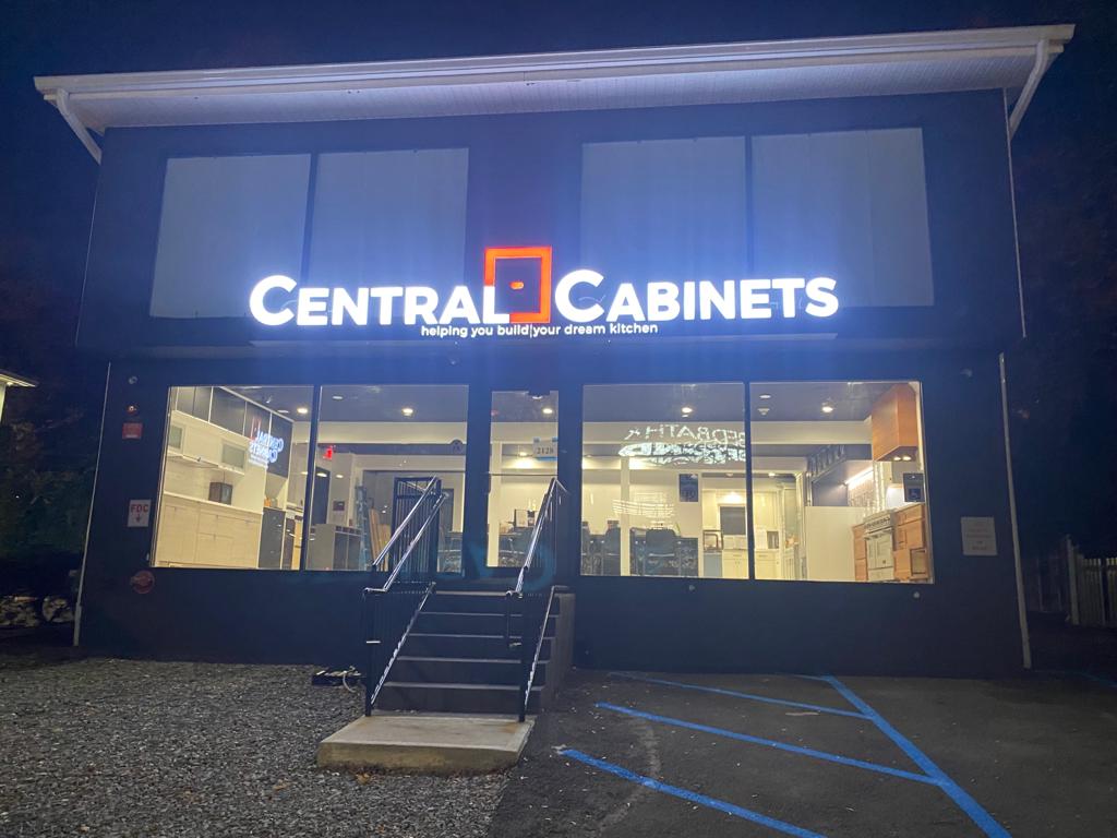 Central Cabinets LLC | 2128 Central Park Ave, Yonkers, NY 10710 | Phone: (914) 966-0100