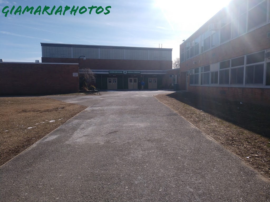 Seaford High School | 1575 Seamans Nck Rd, Seaford, NY 11783 | Phone: (516) 592-4300