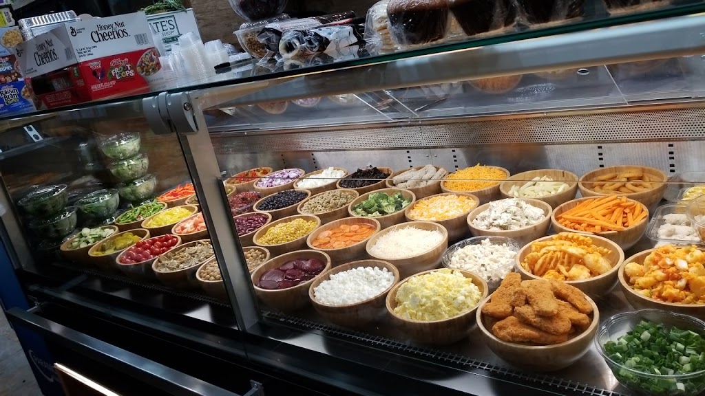 Ft Tryon Deli & Juice Bar | 210 Pinehurst Ave, New York, NY 10033 | Phone: (646) 368-1256