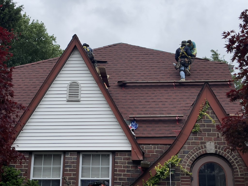 John Goess Roofing Inc. | 154 Kinkel St, Westbury, NY 11590 | Phone: (516) 541-4597