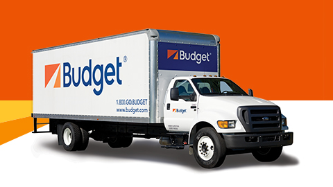 Budget Truck Rental | 118 E 3rd St, Mt Vernon, NY 10550 | Phone: (914) 668-1936