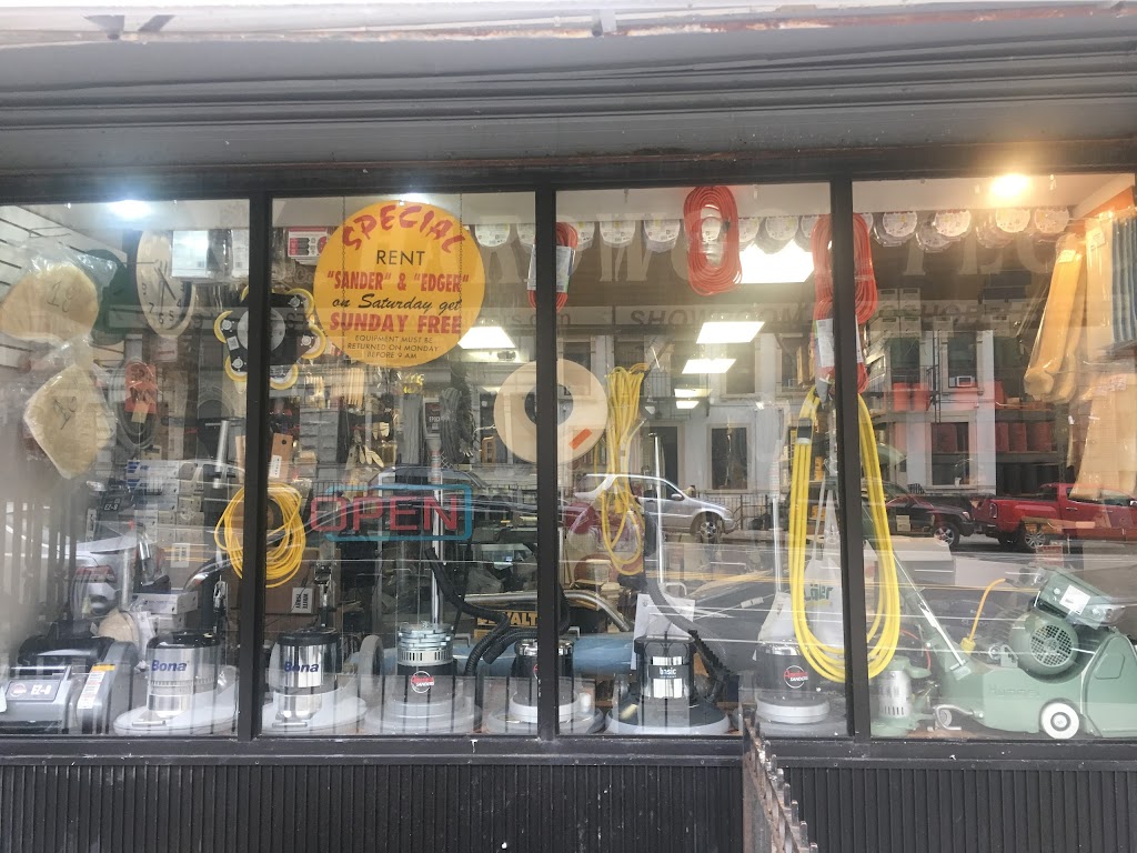 West End Floor Supplies | 57 W 106th St, New York, NY 10025 | Phone: (212) 222-9115