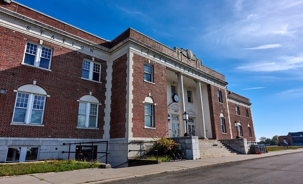 Ryan Visitor Center - Floyd Bennett Field | 1 Floyd Bennett Field, Brooklyn, NY 11234 | Phone: (718) 338-3799