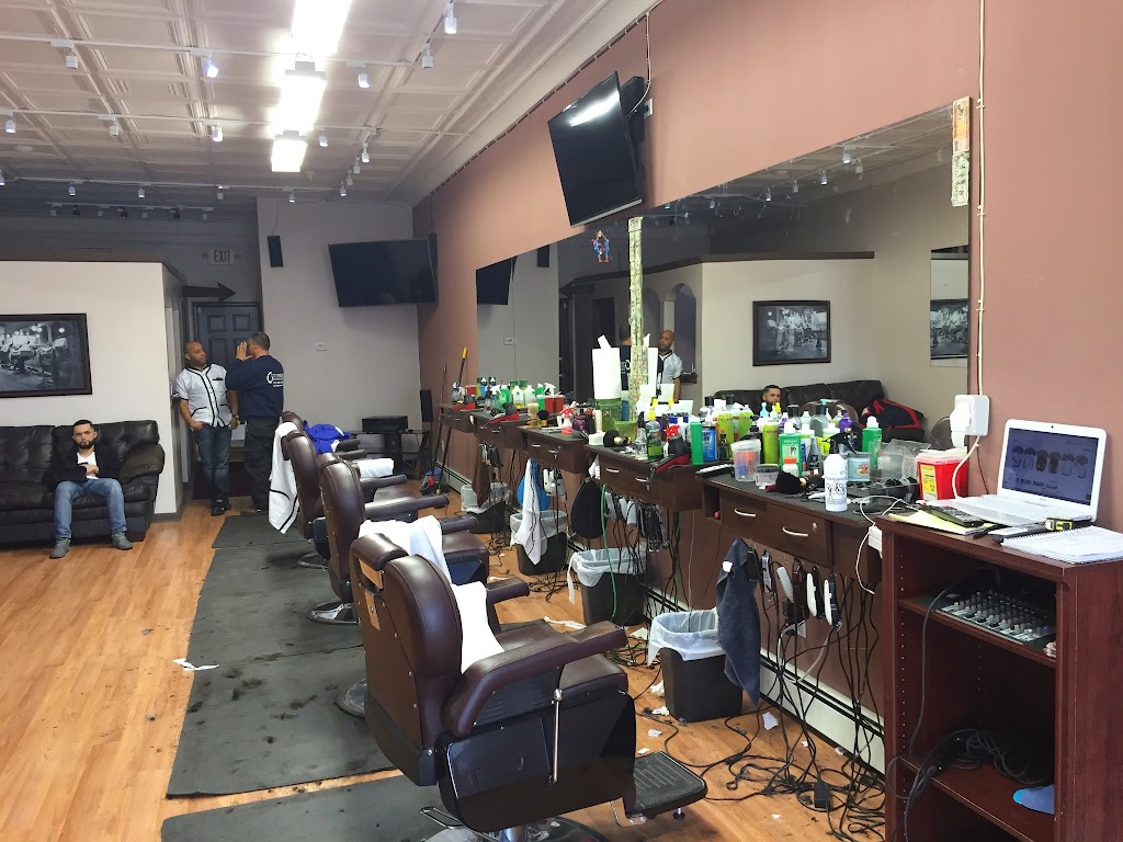 Mr. D Cut Barber | 409 Rockaway Ave, Valley Stream, NY 11581 | Phone: (516) 561-2100