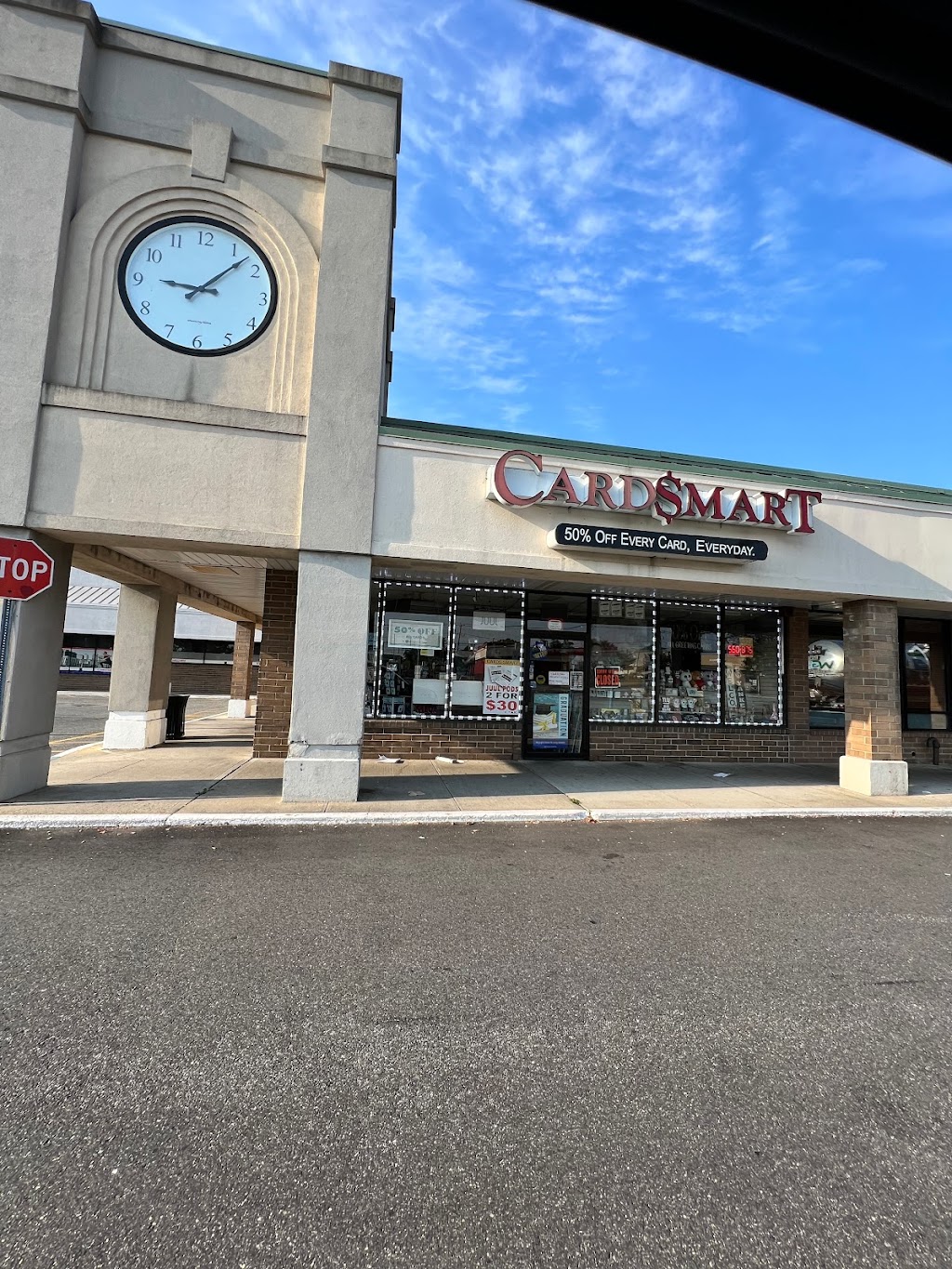 Cardsmart | 3970 Hempstead Tpke, Bethpage, NY 11714 | Phone: (516) 796-9161