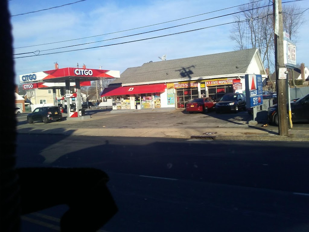 CITGO - ZAVI LINKS, INC. | 1338 Hempstead Turnpike, Elmont, NY 11003 | Phone: (516) 519-8477