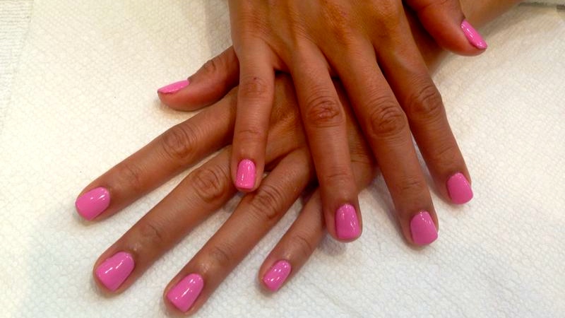 Graces Nails & Spa | 206-01 Hollis Ave #3, Queens Village, NY 11429 | Phone: (718) 464-1598