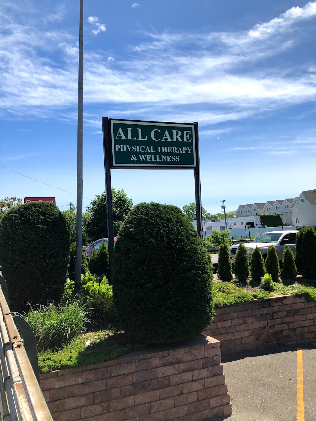 All Care Physical Therapy | 1158 Atlantic Ave, Baldwin, NY 11510 | Phone: (516) 868-8880