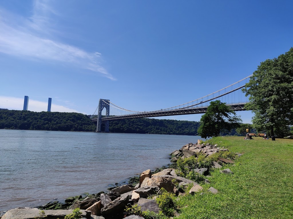 Fort Washington Park | Hudson River Greenway, New York, NY 10032 | Phone: (212) 639-9675