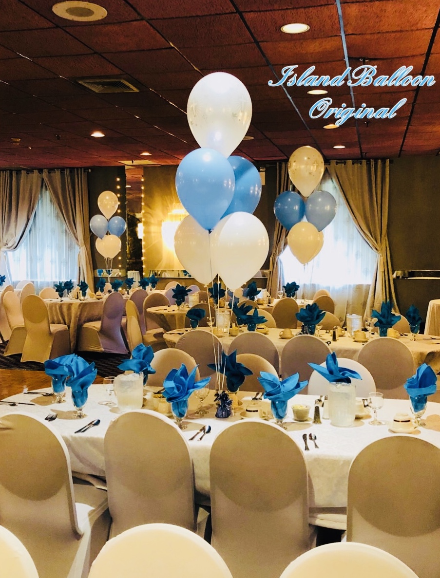 Island balloon | Lorraine Rd, Island Park, NY 11558 | Phone: (516) 366-2280