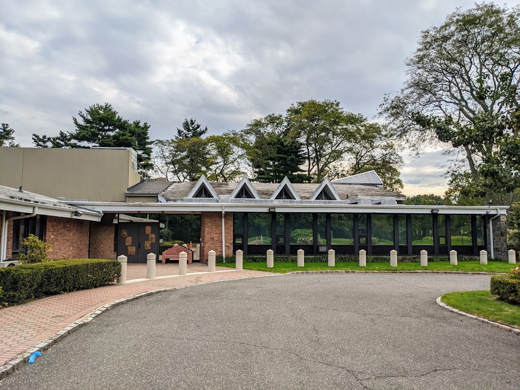 Temple Sinai of Roslyn | 425 Roslyn Rd, Roslyn Heights, NY 11577 | Phone: (516) 621-6800