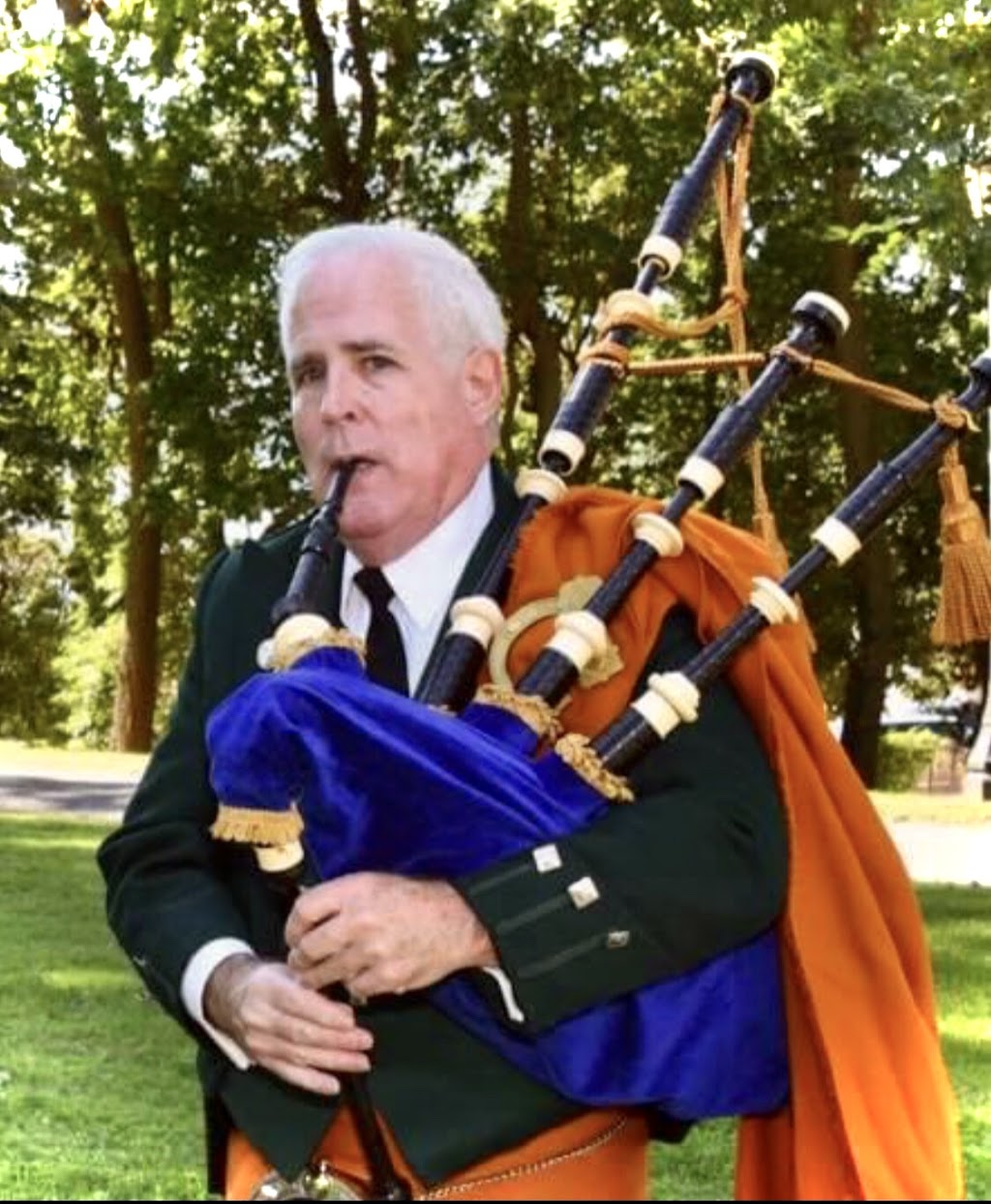 Robert P. Lynch, the Irish Piper | 38 Sheppard St, Glen Head, NY 11545 | Phone: (516) 782-7494