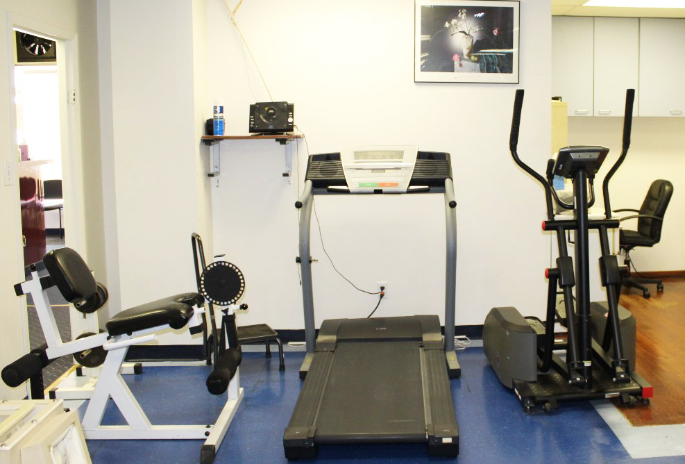 Eversharp Physical Therapy | 72-15 Grand Ave, Queens, NY 11378 | Phone: (718) 803-2058