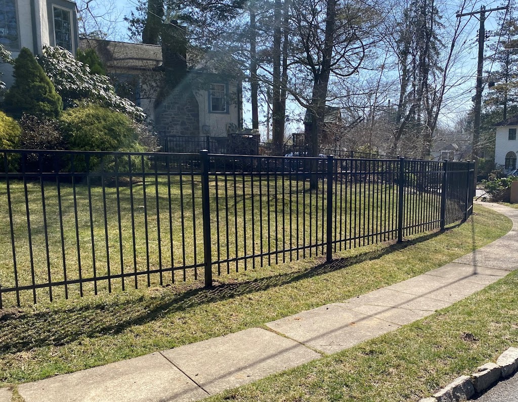 Isaac Fence and Masonry Corp | 131 Emerson Ave, New Rochelle, NY 10801 | Phone: (914) 804-1211