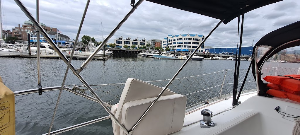 CAPTAIN MARCO BOAT CHARTER- STAMFORD | Harbor Dr, Stamford, CT 06902 | Phone: (203) 600-3693