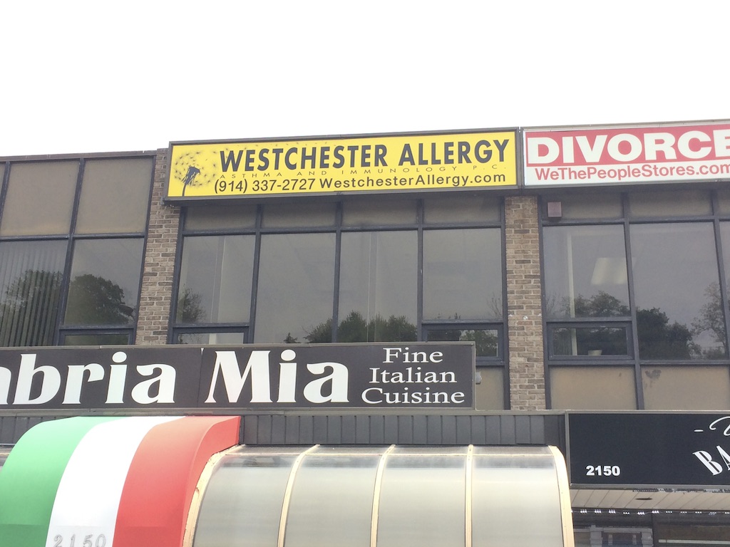 Westchester Allergy, Asthma and Immunology, PC | 2150 Central Park Ave # 205, Yonkers, NY 10710 | Phone: (914) 337-2727