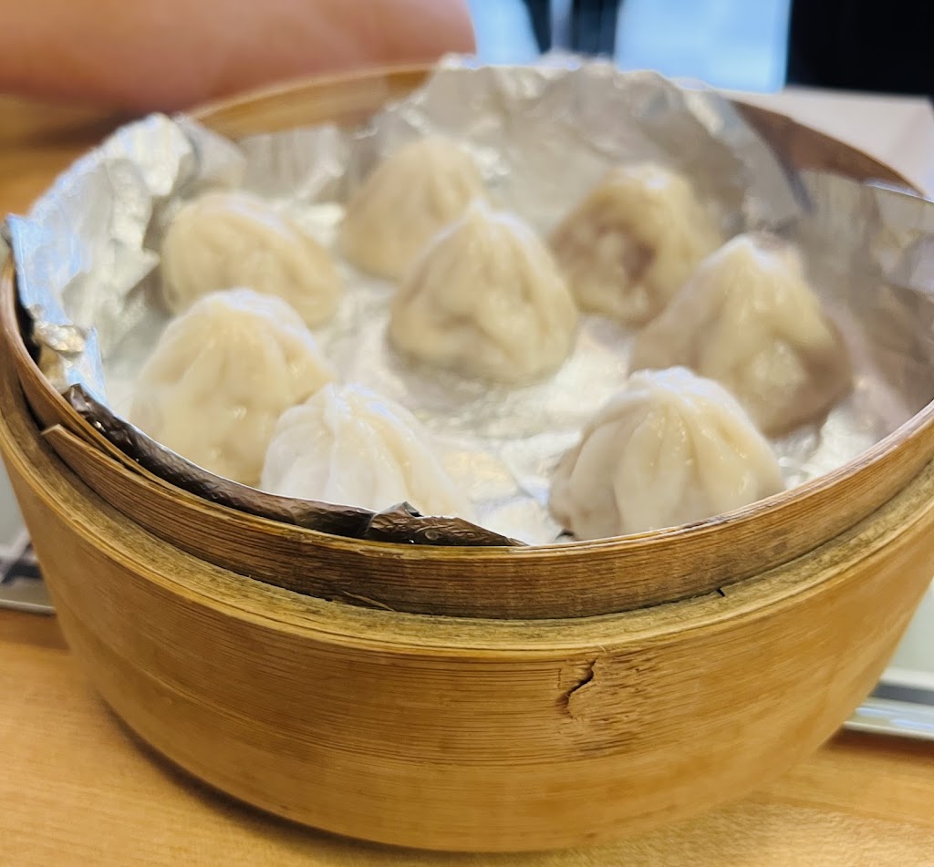 Songs Dumpling Cafe | 102-06 Metropolitan Ave, Forest Hills, NY 11375 | Phone: (347) 960-8818