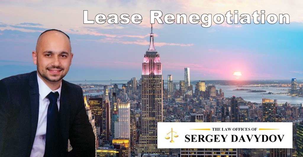 The Law Offices of Sergey Davydov | 85-93 66th Ave 2nd fl, Queens, NY 11374 | Phone: (718) 433-9436