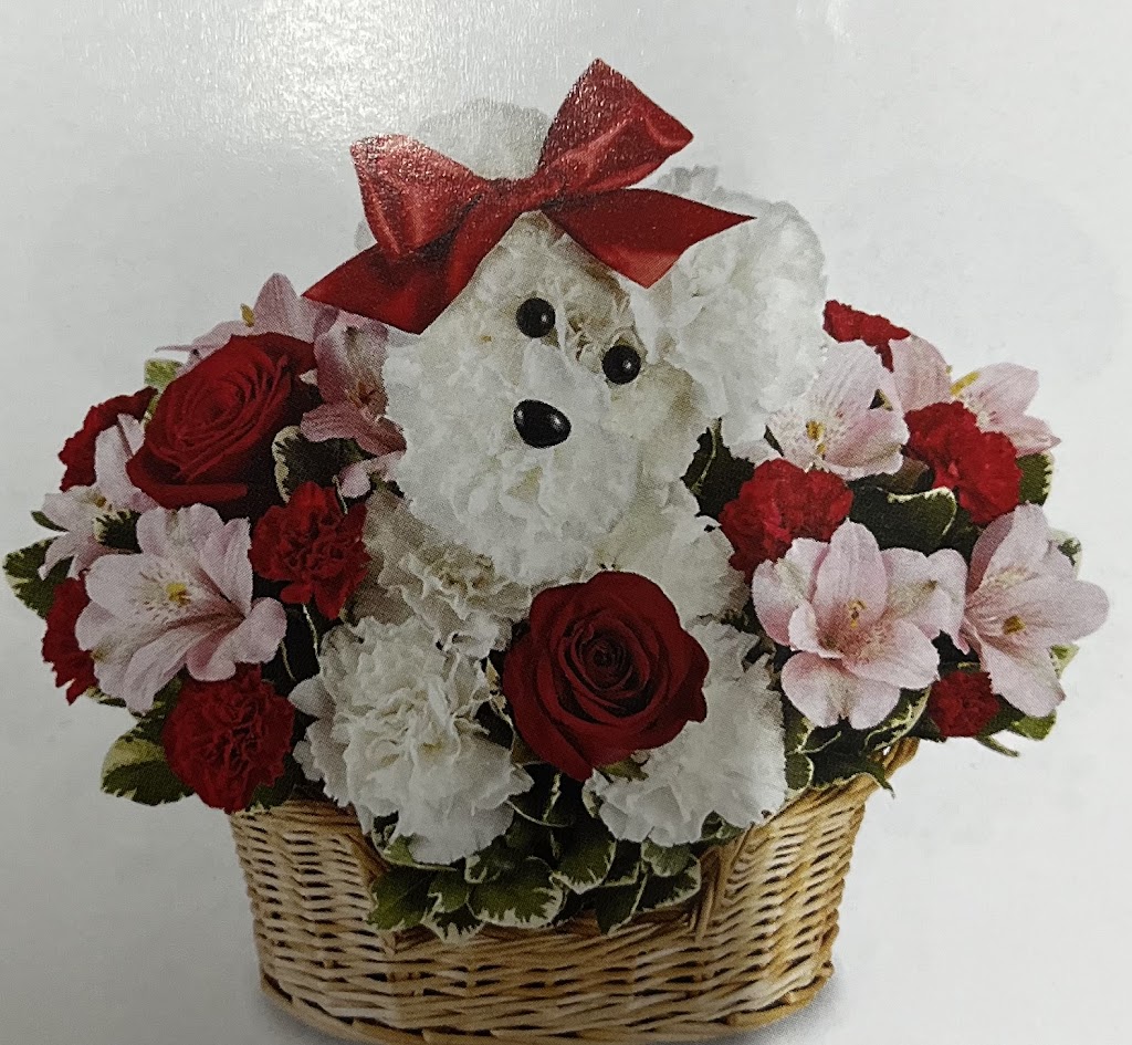 Golden Petal Florist | 2602 Bergenline Ave, Union City, NJ 07087 | Phone: (201) 348-3388